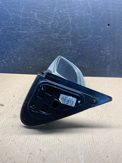 2007 to 2012 Hyundai Santa Fe Left Driver LH Side View Mirror Power AH4545 DW4