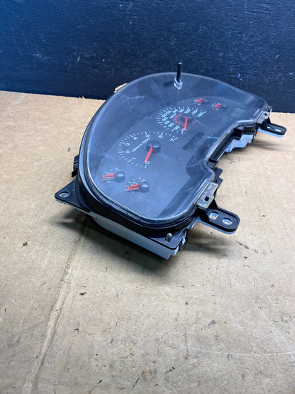 2004 - 2008 Ford F150 F-150 Speedometer Cluster Gauge AD3710 DW1