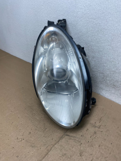 Halogen 2006 2010 Mercedes W251 R-Class Right Passenger Headlight AG5557 DW1