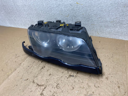 2000 to 2003 BMW 325Ci 330Ci E46 Coupe Right Side Xenon HID Headlight OEM X24551