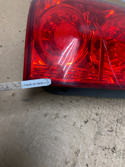 2003 2004 2005 Honda Pilot Right Passenger RH Side Tail Light DEPO AF8431 DW4