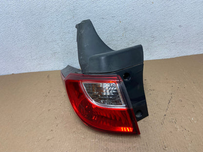 2012 to 2017 Mazda 5 Left Passenger Side Tail Light AD8022 LK1