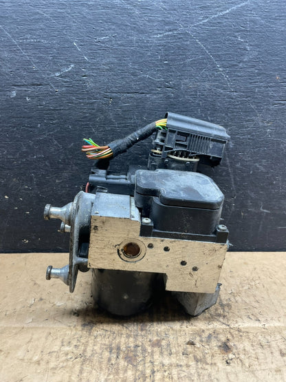 1999 - 2001 Mercedes R129 SL500 SL600 ABS Anti Lock Brake Pump Module R4397 DG0