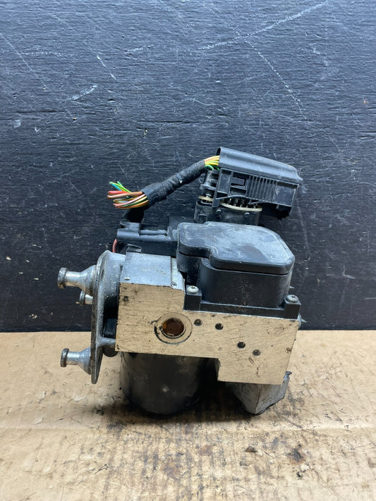 1999 - 2001 Mercedes R129 SL500 SL600 ABS Anti Lock Brake Pump Module R4397 DG0