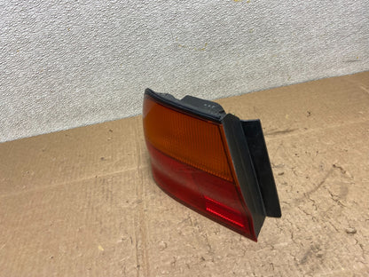 1995 1996 Nissan Maxima Left Driver LH Side Tail light Oem Z0874 DW1