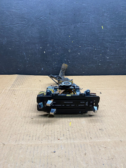 1975 to 1979 Mercury Monarch AC Heater Control OEM N29430