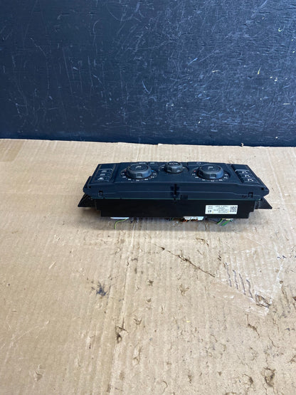2008 to 2009 Land Rover Range LR3 AC Heater Climate Control Module ae2039 DG3