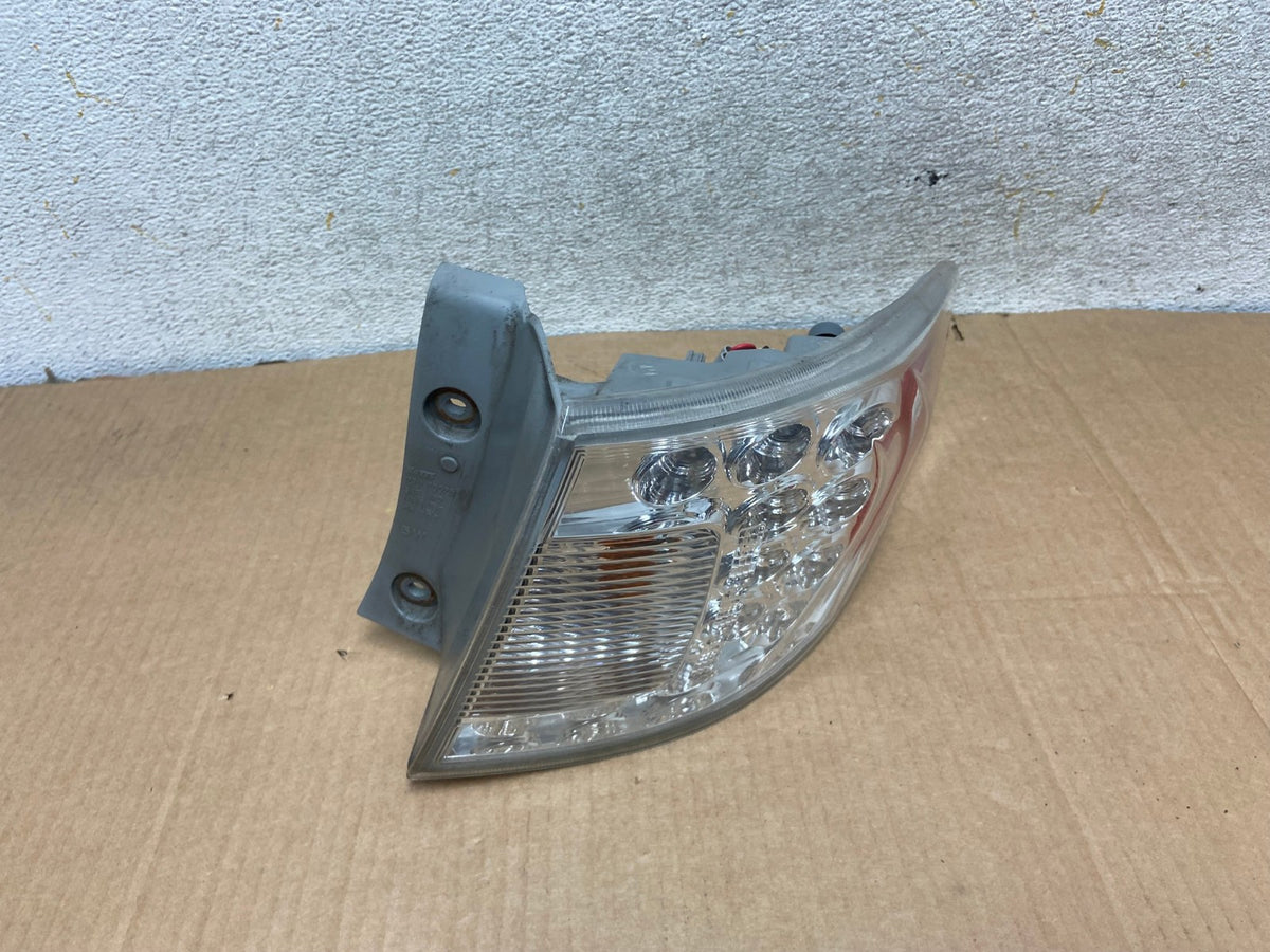 2008-2014 Subaru Impreza Hatchback Right Passenger RH Tail Light AI6885 LK2