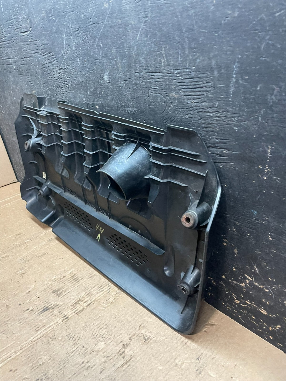 2007 Hyundai Elantra 2.0L Engine Motor Cover Oem z6009  DG7