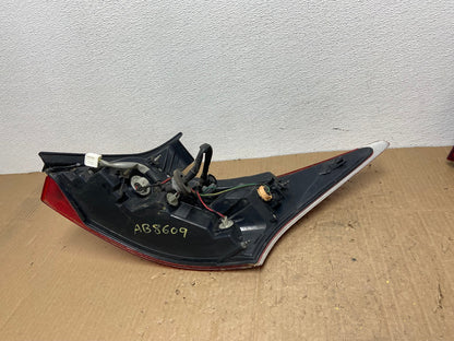 2009 2010 2011 Nissan Maxima Left Driver Lh Side Tail light OEM AB8609 LK5