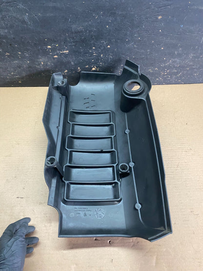 2007 to 2008 GMC Acadia 3.6L VVT Engine Cover Shield OEM s1217 DG6