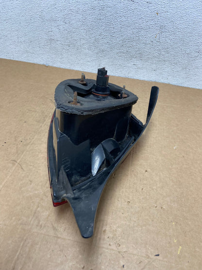 2000 2001 2002 Dodge Neon Right Passenger RH Side Tail Light AD6001 LK6