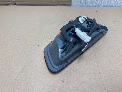 2010 to 2013 Kia Forte Koup Right Passenger RH Inner Tail Light OEM U2534 DW6