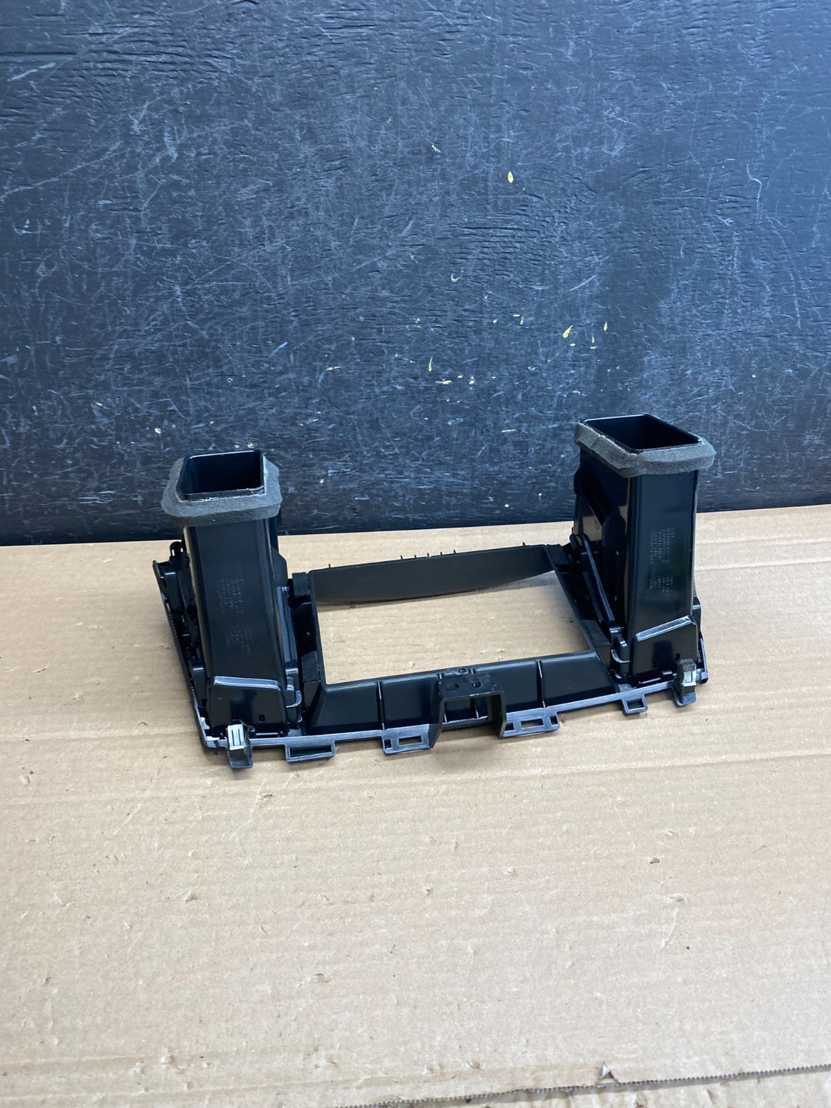2013-2015 Infiniti JX35 QX60 Dash Center Screen Radio Display Bezel AG0095 DG4