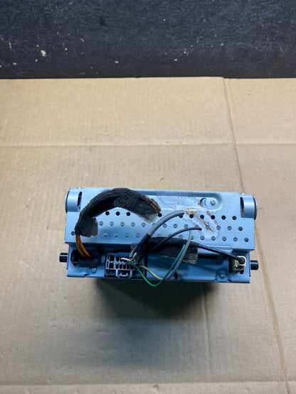 2009 2010 2011 Jaguar XF Radio Receiver CD Player ai7646 DG5