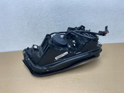 2003-2013 Volvo XC90 Left Driver LH Side Halogen Headlight DEPO AG5824 DW5