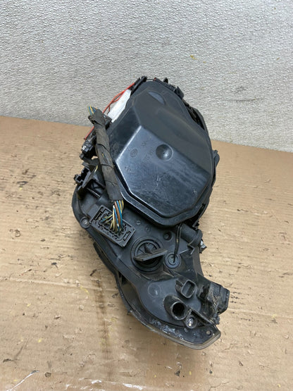 2008 to 2010 Bmw 5 Series 535I 550I AFS Xenon Hid Right Headlight Oem AA9736 DW8
