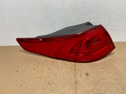 2014 to 2015 Kia Optima Left Driver Side Tail Light AC72570