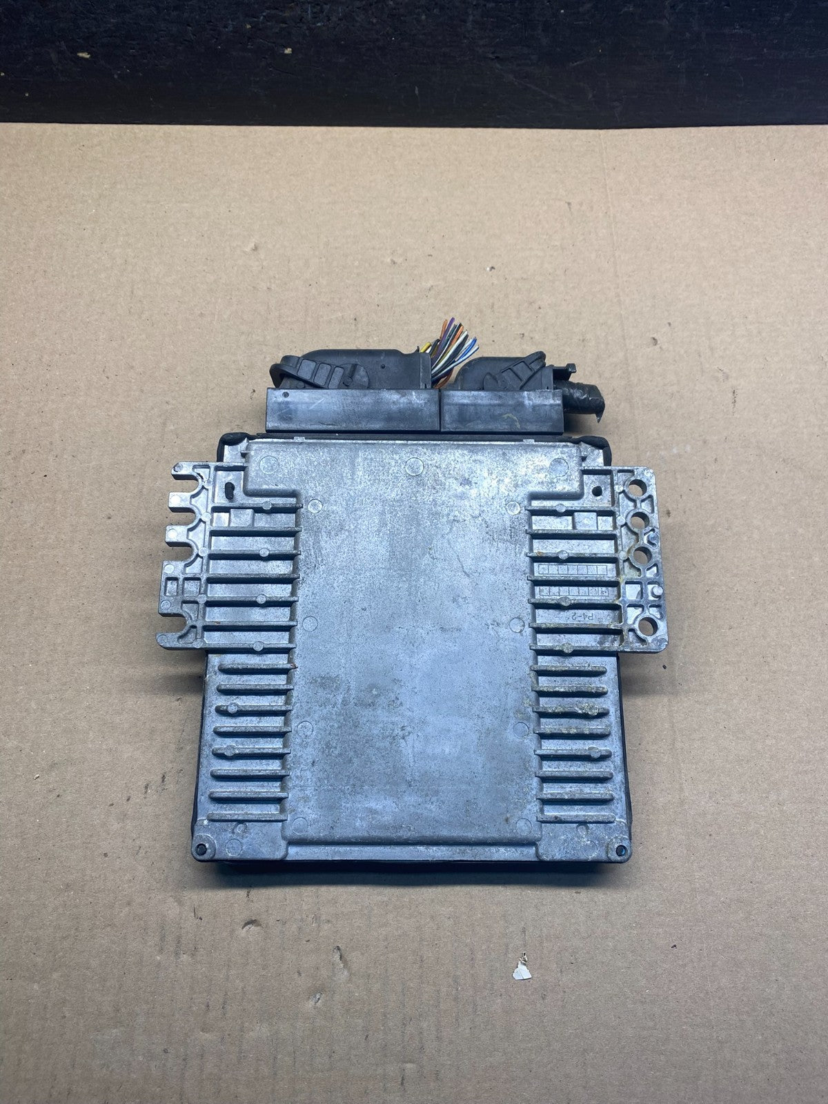 2004 Nissan Armada QX56 5.6L Engine Control Unit ECU ECM Module ah3429 DG1
