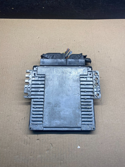 2004 Nissan Armada QX56 5.6L Engine Control Unit ECU ECM Module ah3429 DG1