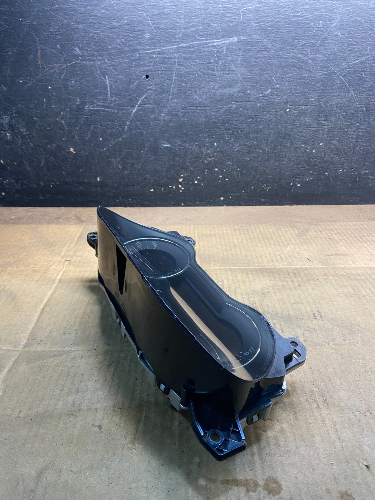 2013-2013 Lincoln Mkz Speedometer Instrument Cluster Gauges Y4561 DG2