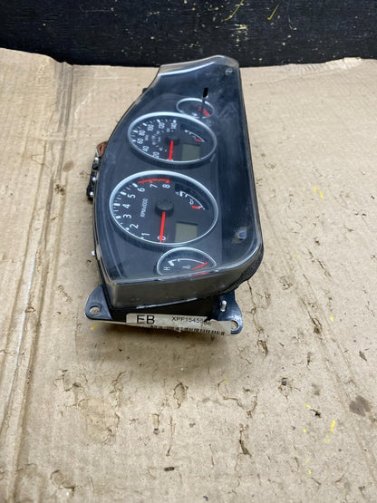 2007 2008 2009 Nissan Pathfinder Speedometer Cluster Gauge OEM  X6066 DG2