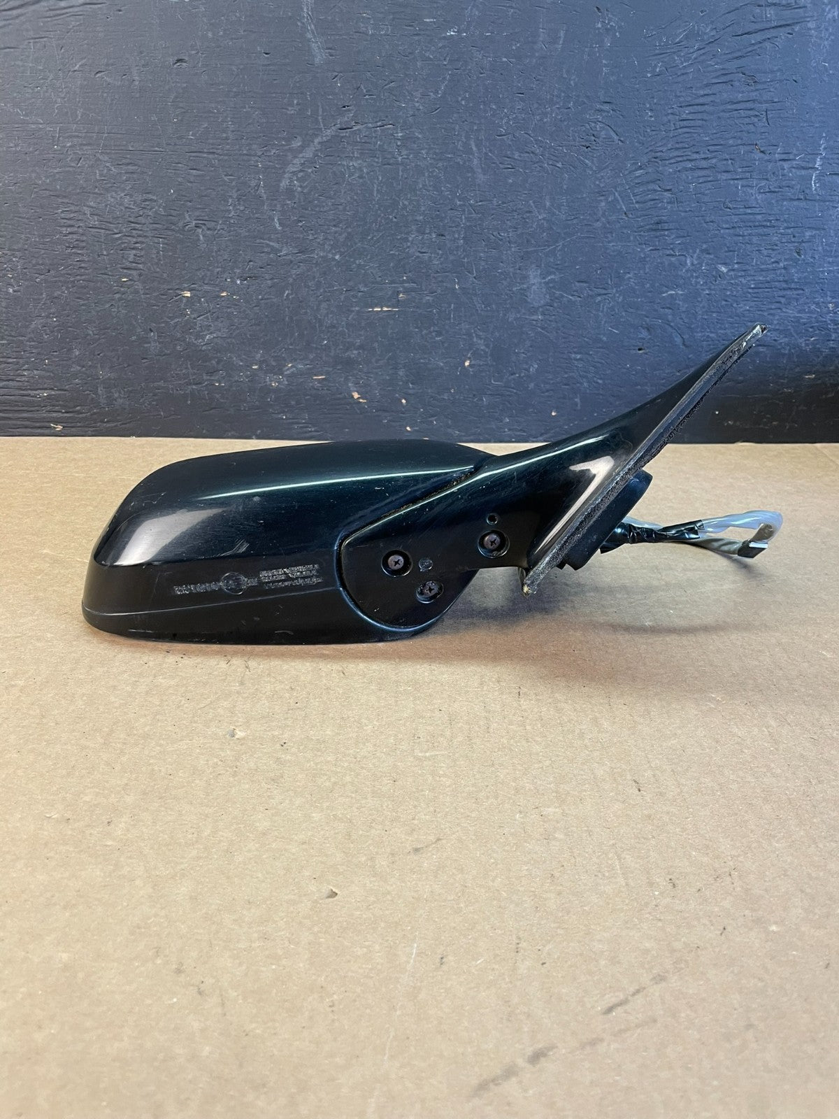 1998 to 2005 Lexus GS300 GS350 GS430 Right Side Power Door Mirror ac9986 DG3