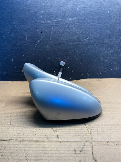2013-2015 Ford Fusion Right Passenger RH View Door Heated Mirror AA5672 MS1