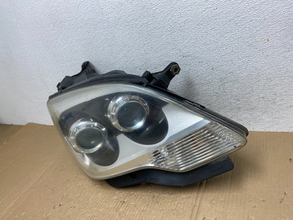 2007-2012 Gmc Acadia Halogen Headlight Right Passenger Side AE9043 DW1