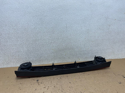 1995 to 1998 Mitsubishi 3000GT Rear Center Trunk Tail Light Panel R9899 DW5