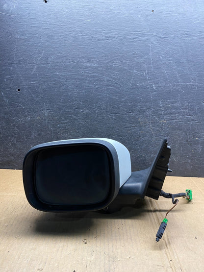 2007 - 2011 Volvo XC70 V70 Left Driver View Door Mirror AI9717 DG9