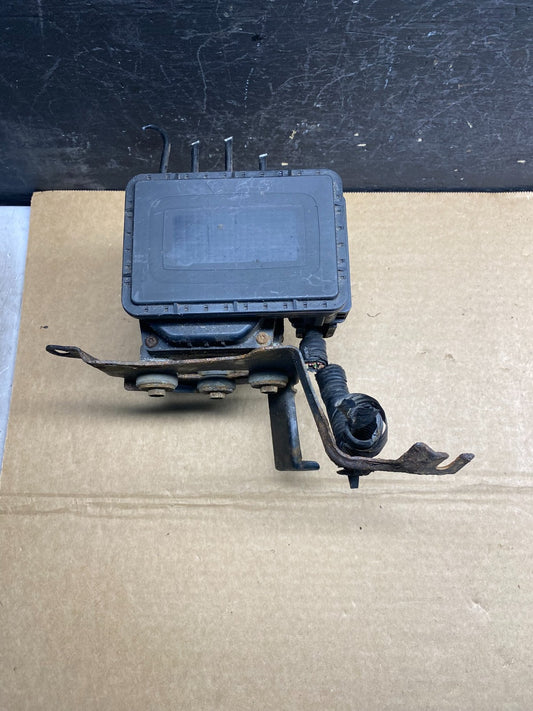 2006-2011 Honda Civic Abs Anti Lock Brake Pump Module AF6885 DG0