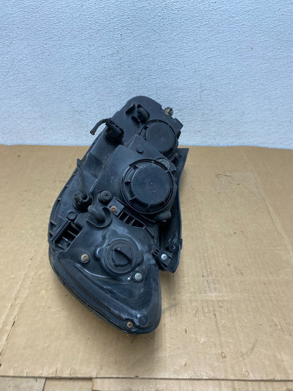 2007 2008 2009 Hyundai Santa Fe Right Passenger Halogen Headlight AC8487 DW6