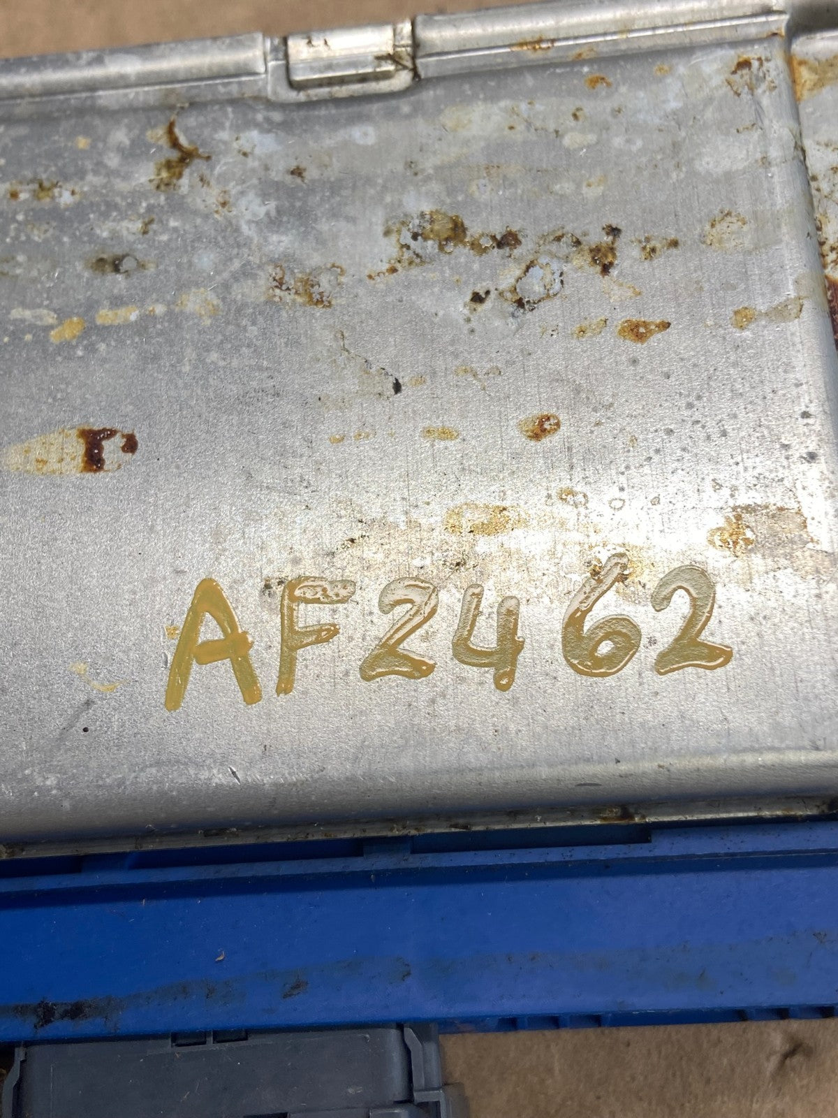 Bendix ABS Brake Control Module 0486107019 af2462 DG5