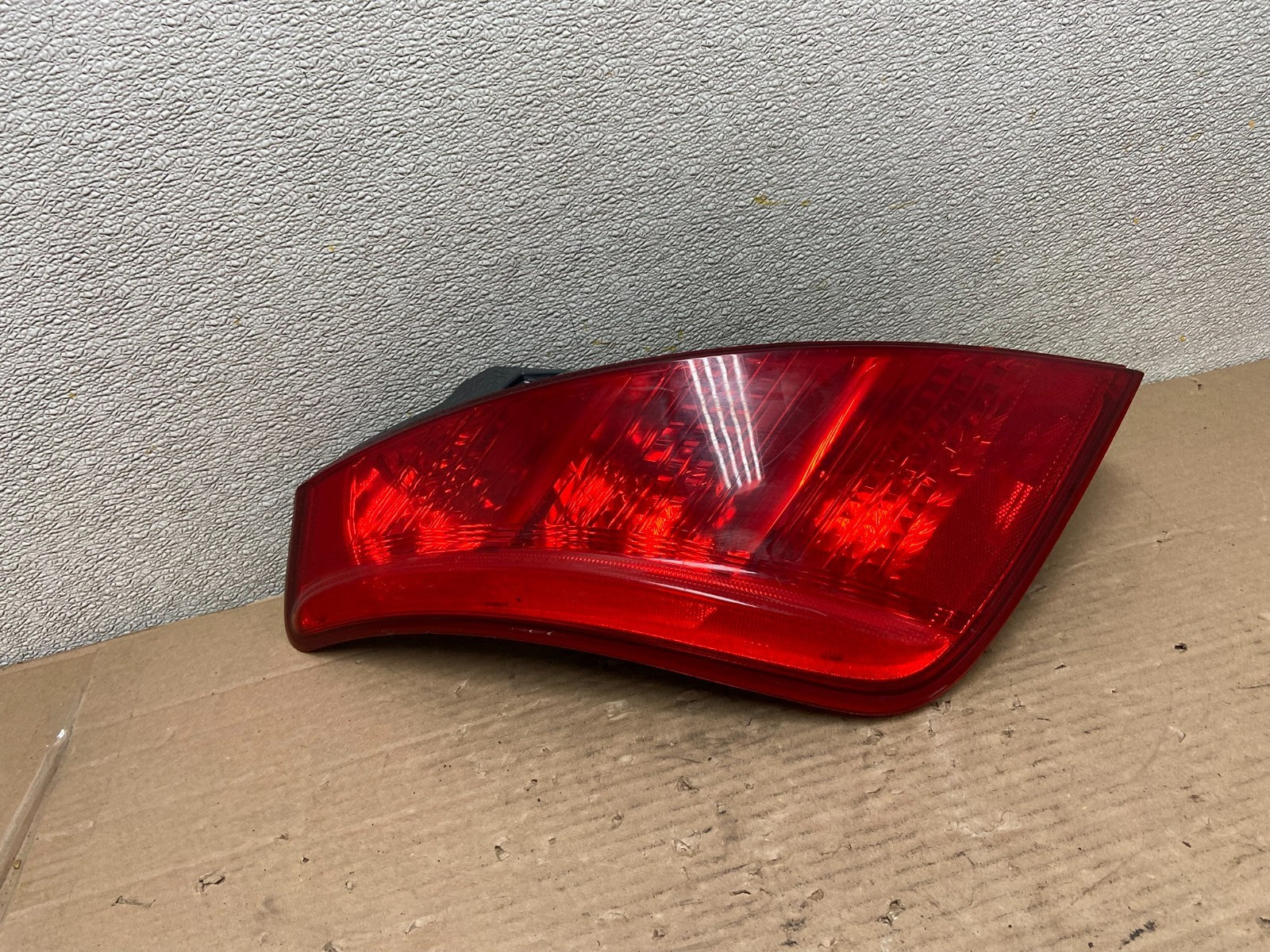 2003 2004 2005 Nissan Murano Left Driver Lh Side Tail Light Oem AA9344 LK0