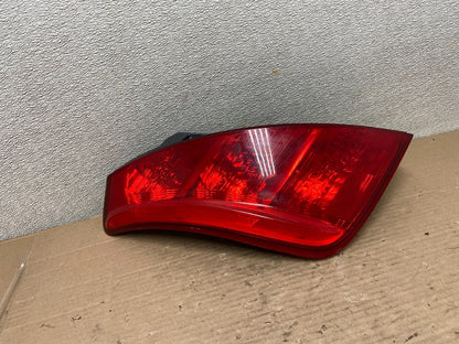 2003 2004 2005 Nissan Murano Left Driver Lh Side Tail Light Oem AA9344 LK0