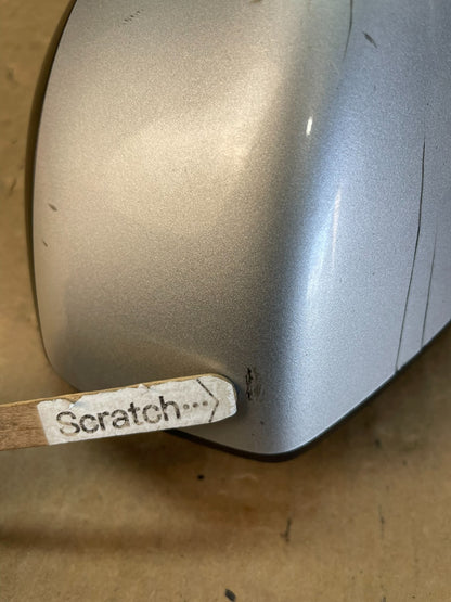 2013 to 2019 Nissan Sentra Left Driver Side Door View Mirror ad0313 DG7
