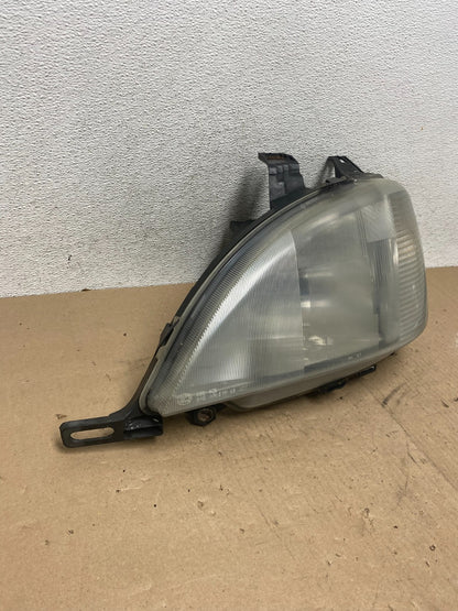 1998 to 2001 Mercedes ML320 ML-Class Left Driver LH Halogen Headlight AG4896 DW1