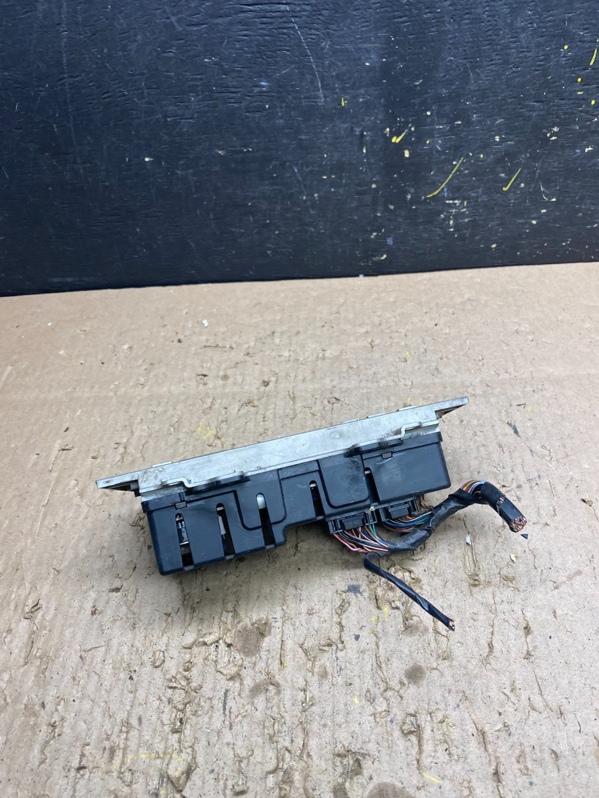 2003 2004 2005 Lincoln Aviator Heater A/C Dual Climate Control t8539 DG3