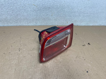 2013-2016 Chevrolet Malibu Left Driver Lh Side Inner Tail Light Oem S0667 DW2