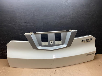 2010 2011 2012 Acura Rdx Trunk Lid Trim Panel G7788 DG10