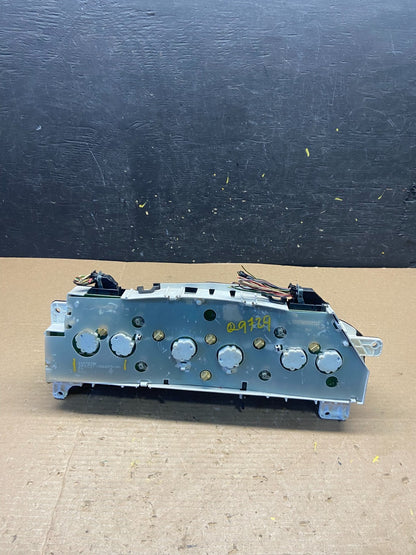 2004 to 2008 Ford E150 E250 E350 Gauge Speedometer Cluster Q9729 DG5