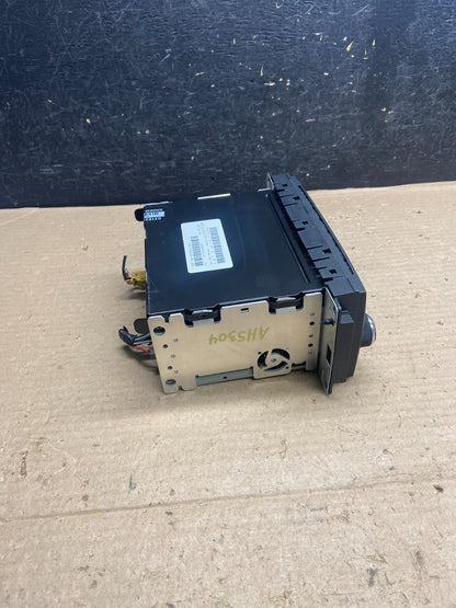 2007-2012 Chrysler Dodge Jeep Ram Radio CD MP3 AUX Receiver AH5304 DG1