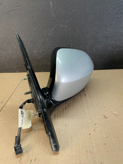 2013 to 2016 Nissan Pathfinder Left Driver Side View Door Mirror AD8643 DW1