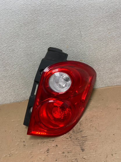 2010 to 2015 Chevrolet Equinox Right Passenger Rh Side Tail Light AB0275 LK0