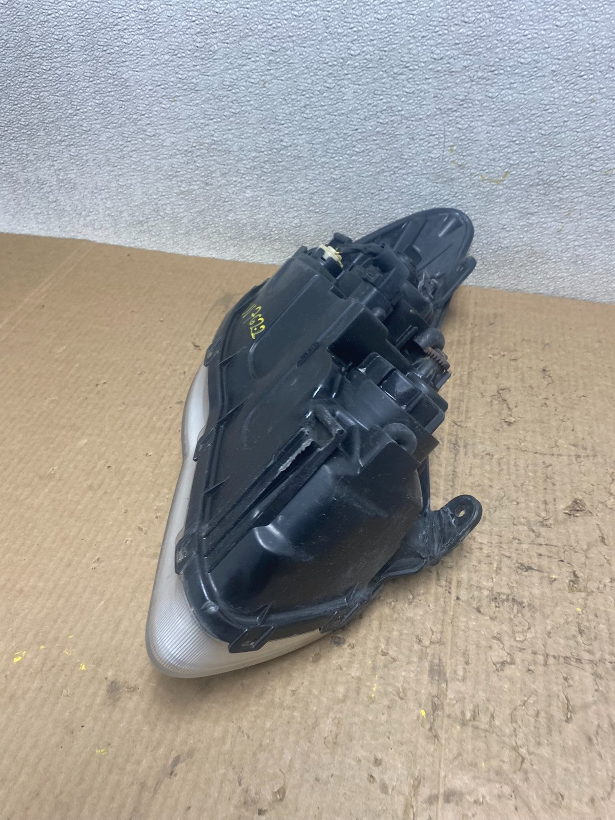 2007 2008 2009 2010 Hyundai Elantra Left Driver Lh Headlight Oem W7622 DW6