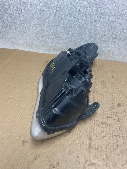 2007 2008 2009 2010 Hyundai Elantra Left Driver Lh Headlight Oem W7622 DW6