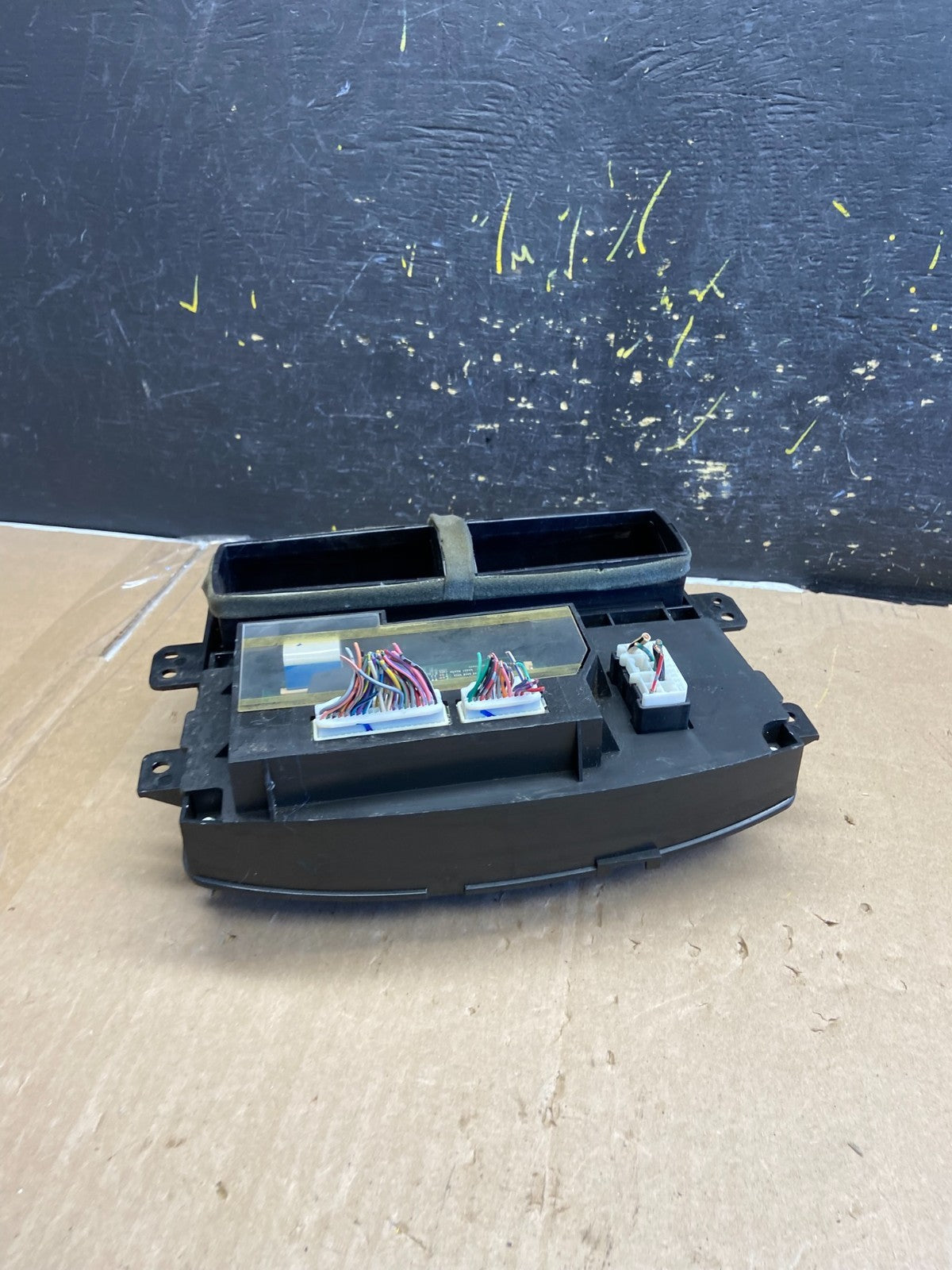 2006 to 2010 Toyota Sienna A/C Climate Heater Temperature Control ab1975 DG4