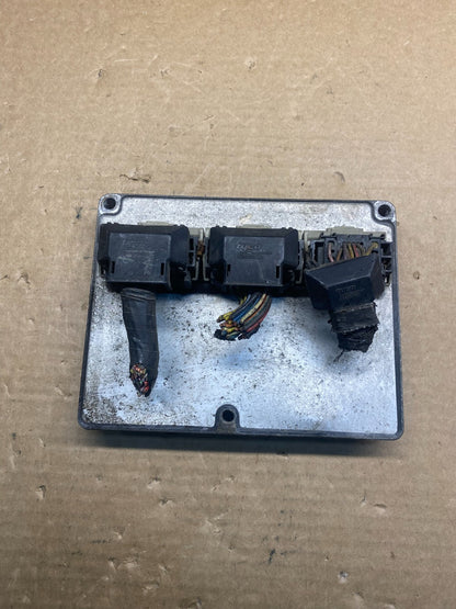 2005 Ford Excursion 6.0L ECM ECU Engine Control Module AF6624 DG0