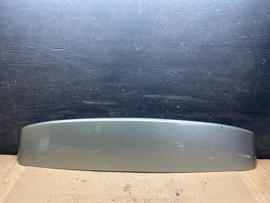 2006 to 2007 Subaru Tribeca B9  Rear Spoiler Wing U8150 DG0